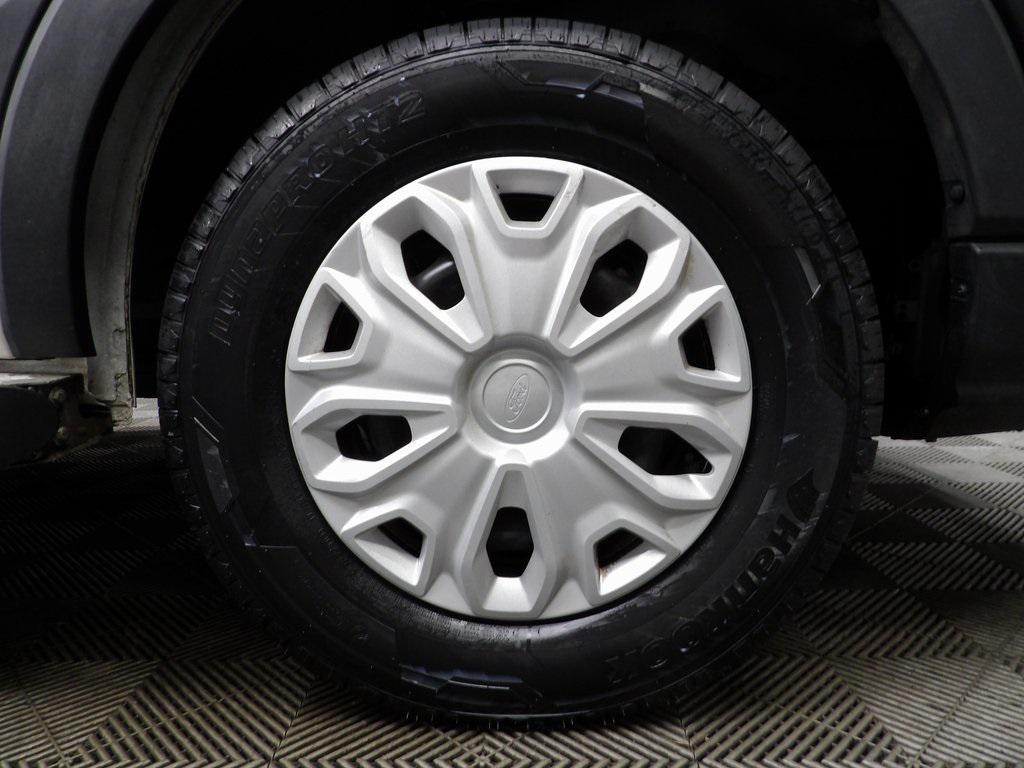 used 2023 Ford Transit-250 car, priced at $33,497