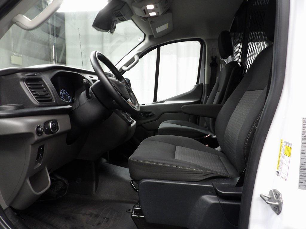 used 2023 Ford Transit-250 car, priced at $33,497