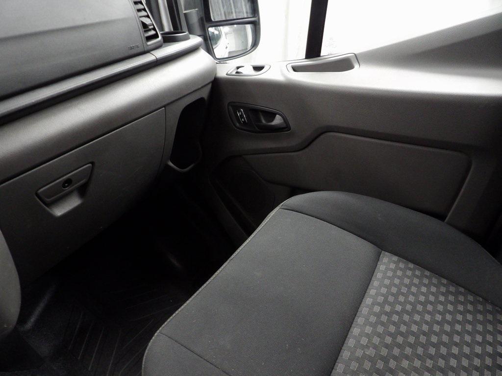 used 2023 Ford Transit-250 car, priced at $33,497