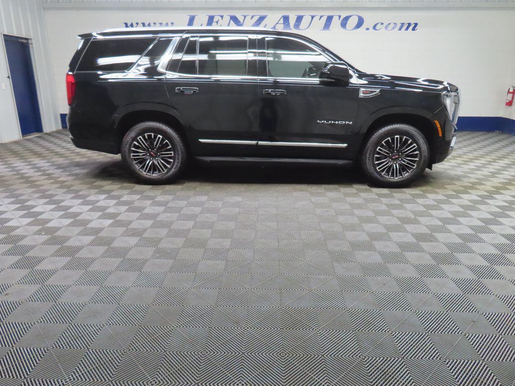 used 2026 GMC Yukon car, priced at $74,997