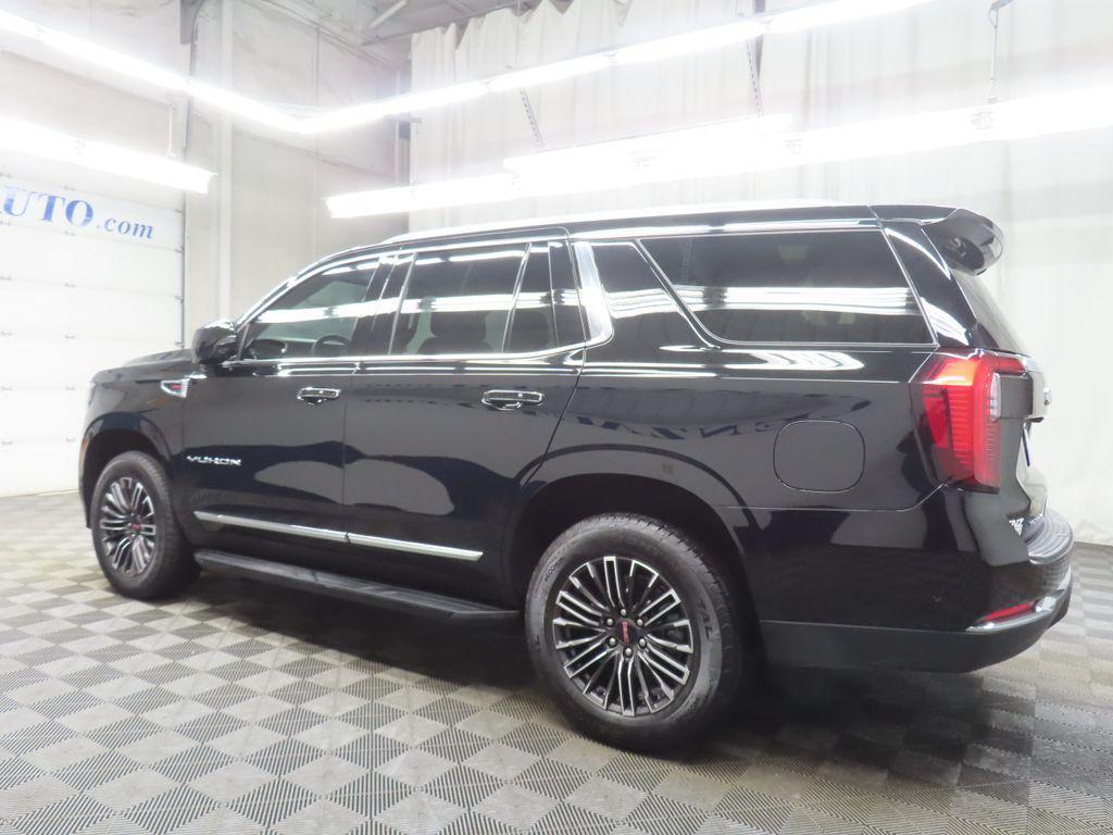used 2026 GMC Yukon car, priced at $74,997