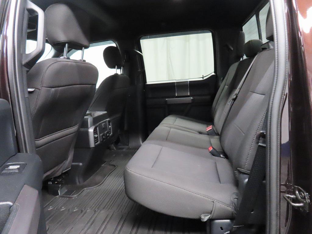 used 2019 Ford F-150 car, priced at $29,497