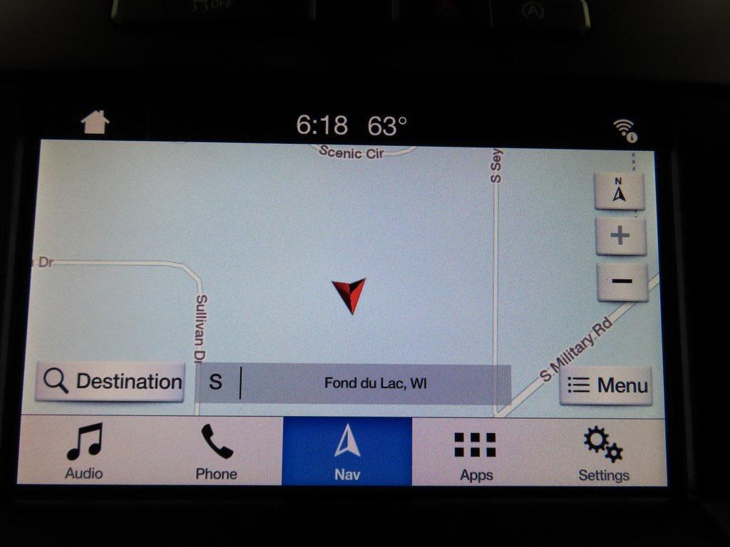 used 2019 Ford F-150 car, priced at $29,497