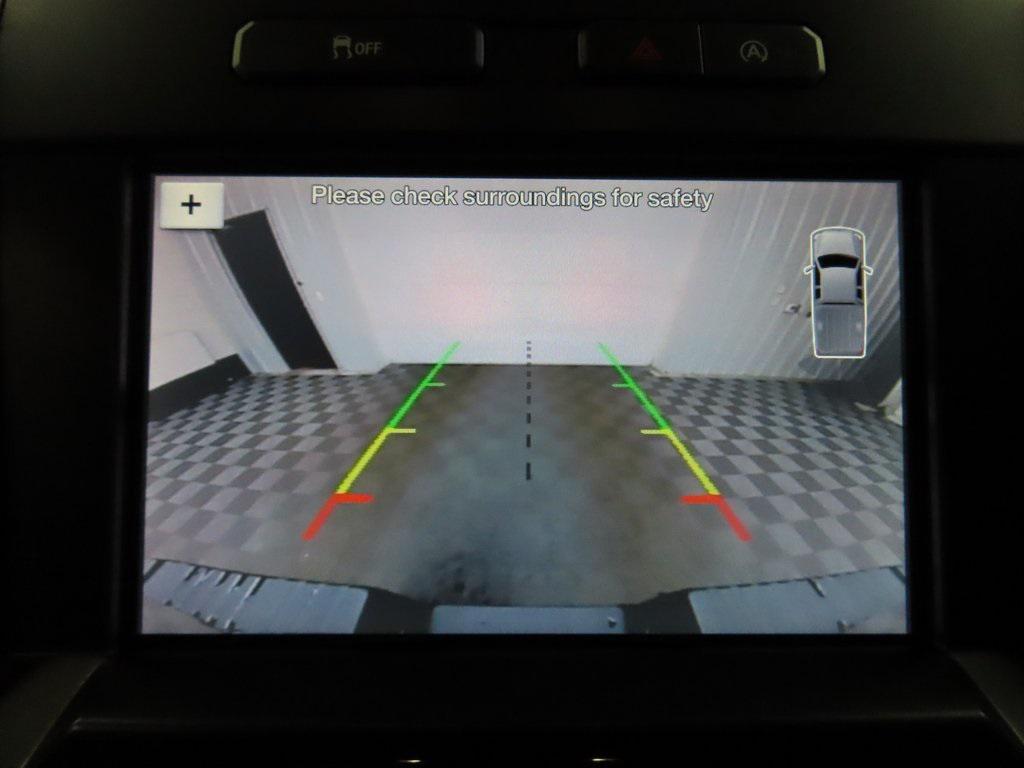 used 2019 Ford F-150 car, priced at $29,497