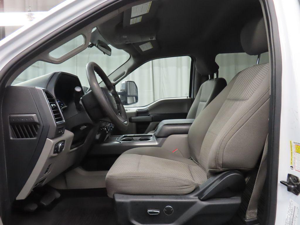 used 2019 Ford F-250 car, priced at $22,997