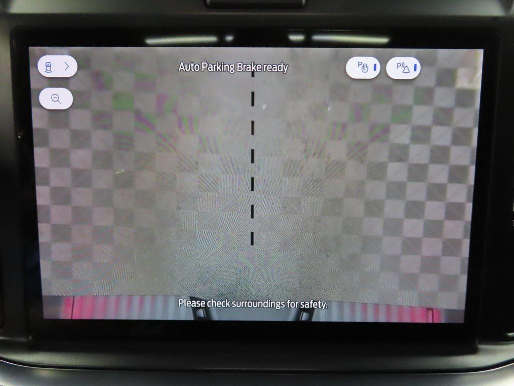 used 2025 Ford F-250 car, priced at $85,497