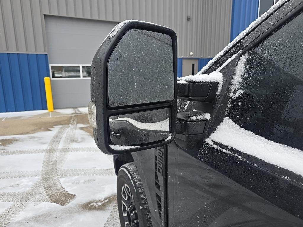 used 2025 Ford F-250 car, priced at $85,497