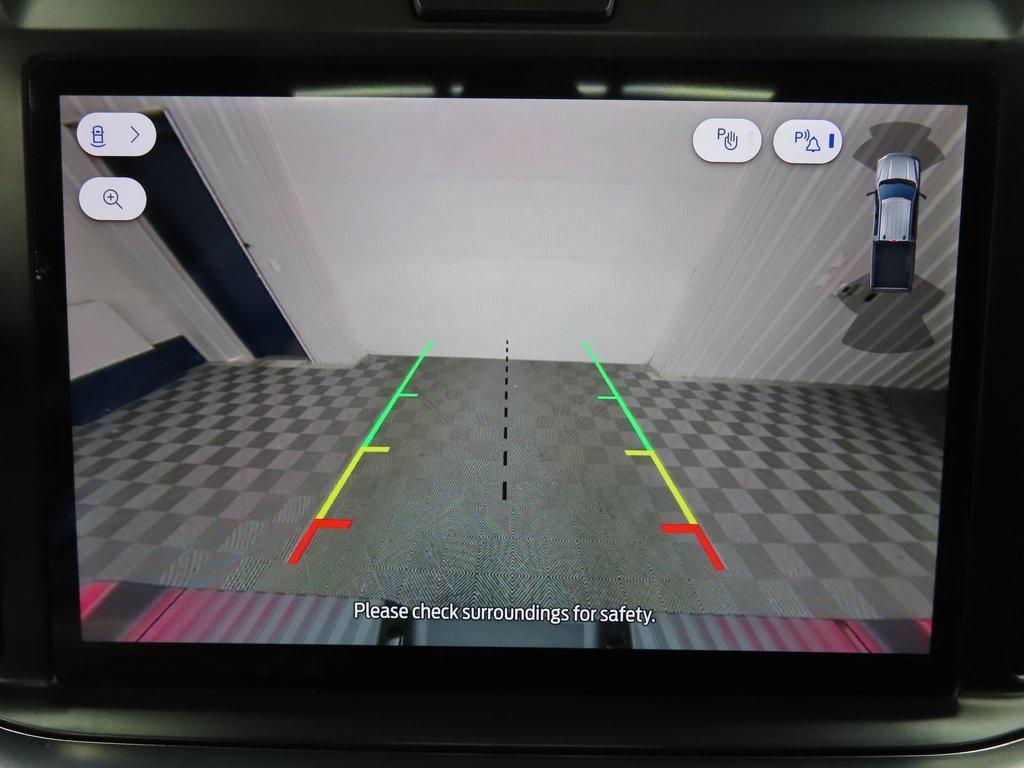 used 2025 Ford F-250 car, priced at $85,497