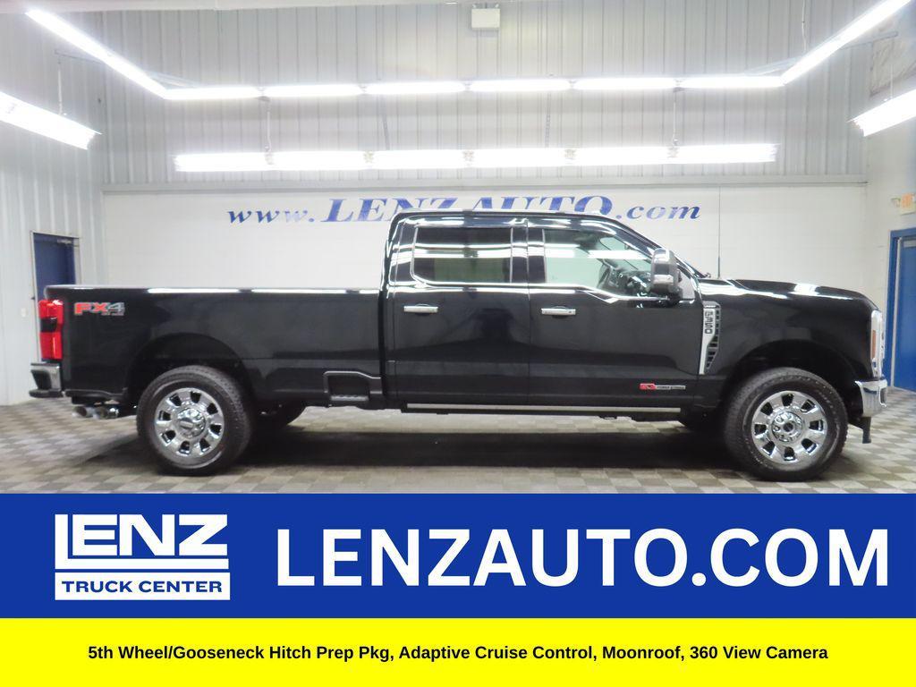 used 2026 Ford F-350 car, priced at $83,998