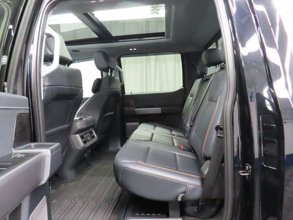 used 2026 Ford F-350 car, priced at $83,998