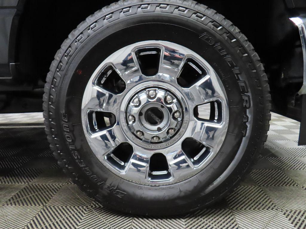 used 2026 Ford F-350 car, priced at $83,998