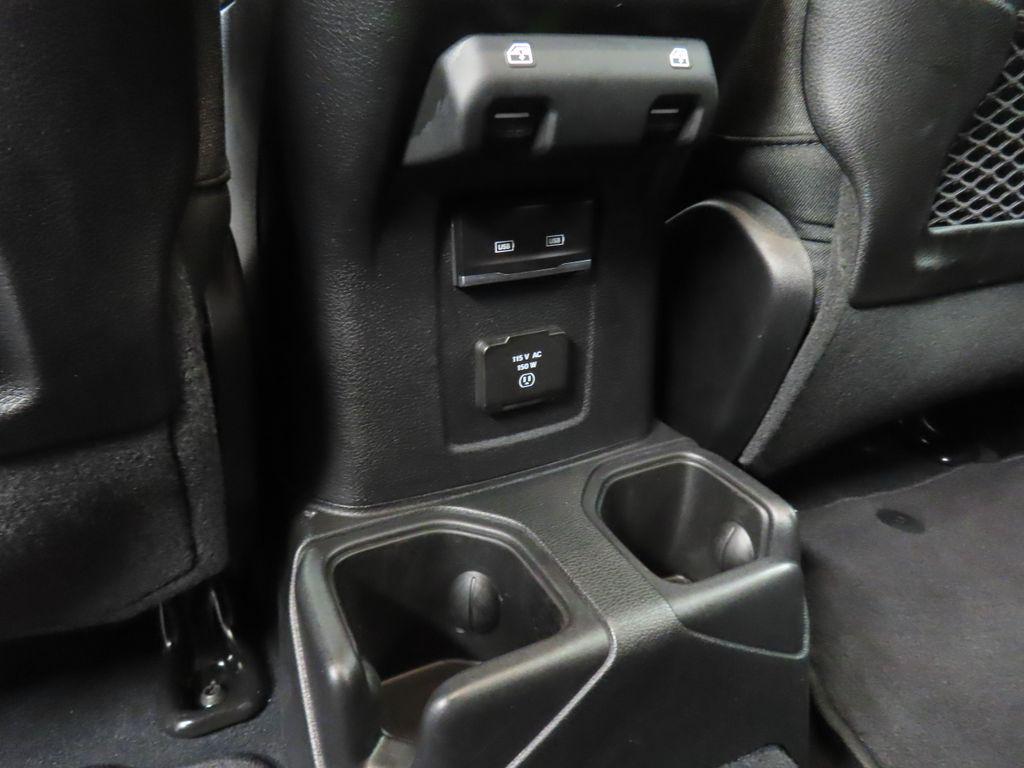 used 2024 Jeep Wrangler car, priced at $40,498