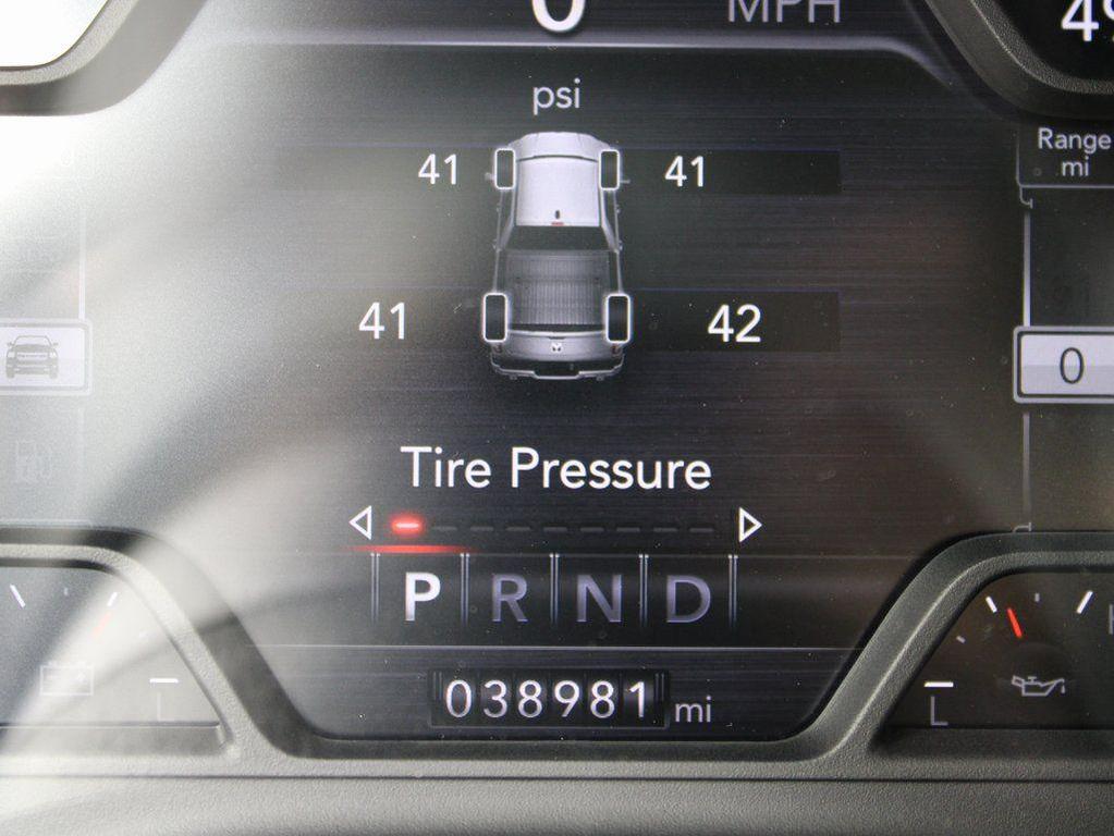 used 2022 Ram 1500 car, priced at $47,497