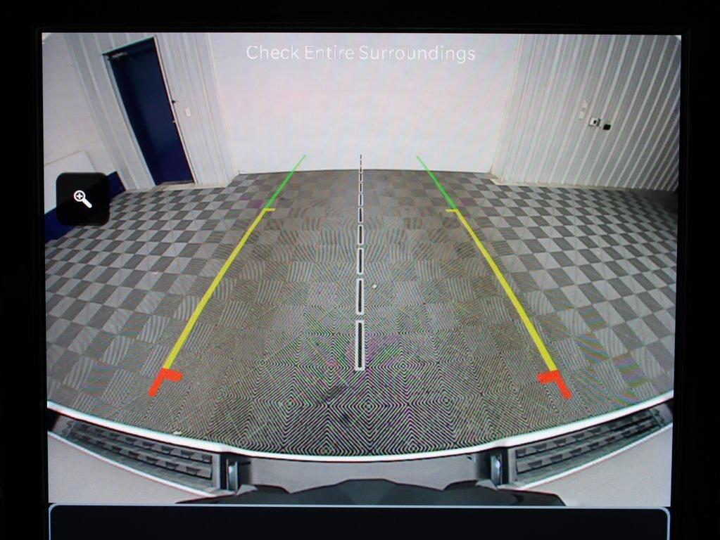 used 2022 Ram 1500 car, priced at $47,497