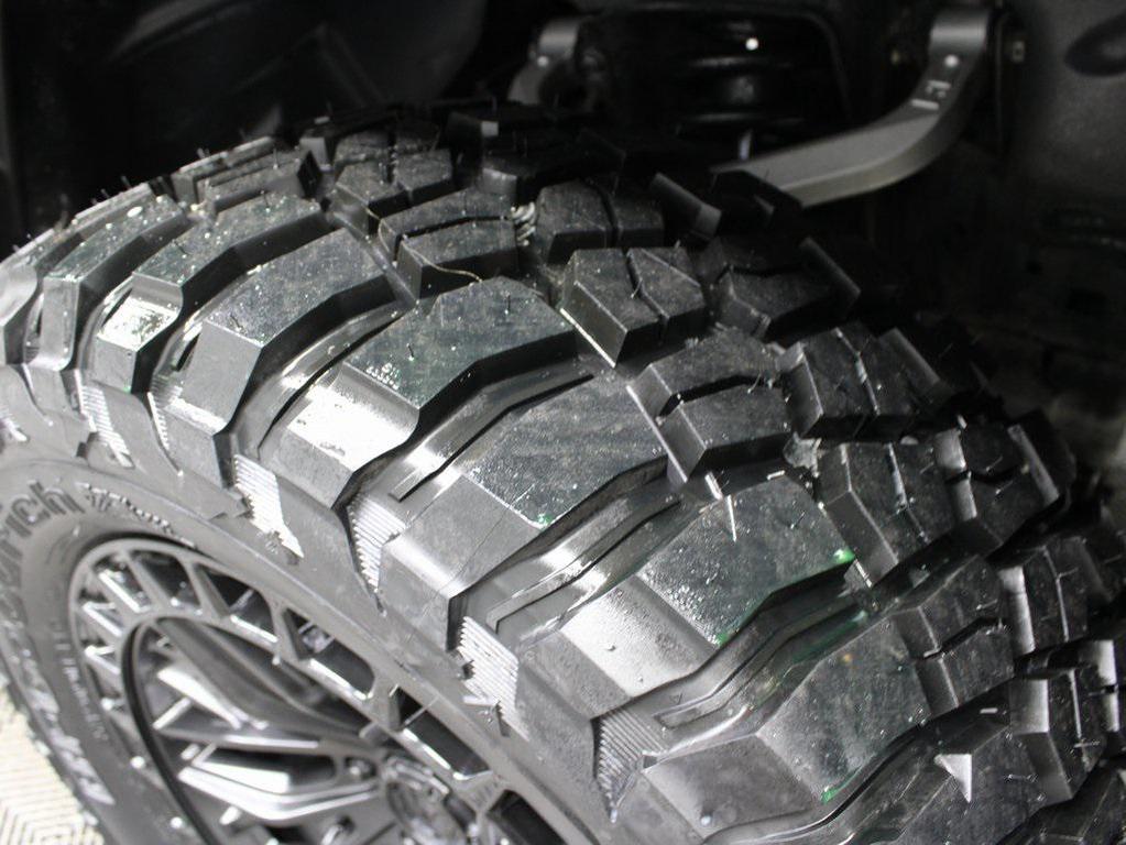 used 2022 Ram 1500 car, priced at $47,497