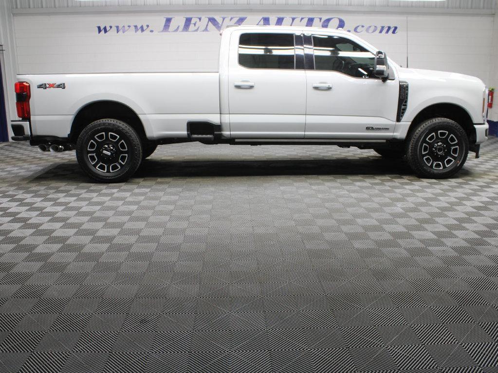 used 2026 Ford F-250 car, priced at $83,897