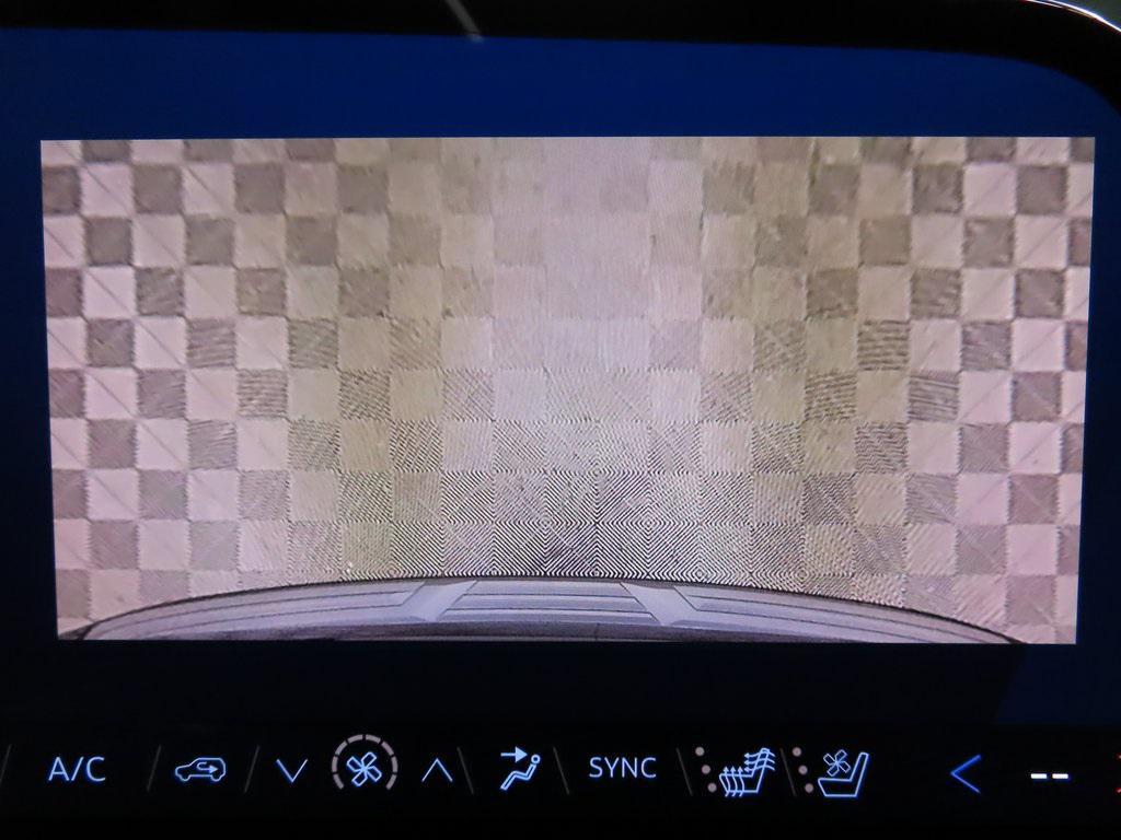 used 2025 Chevrolet Suburban car, priced at $87,997