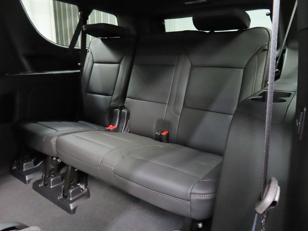 used 2025 Chevrolet Suburban car, priced at $87,997