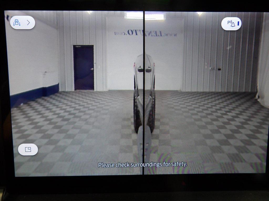 used 2024 Ford F-150 car, priced at $57,991