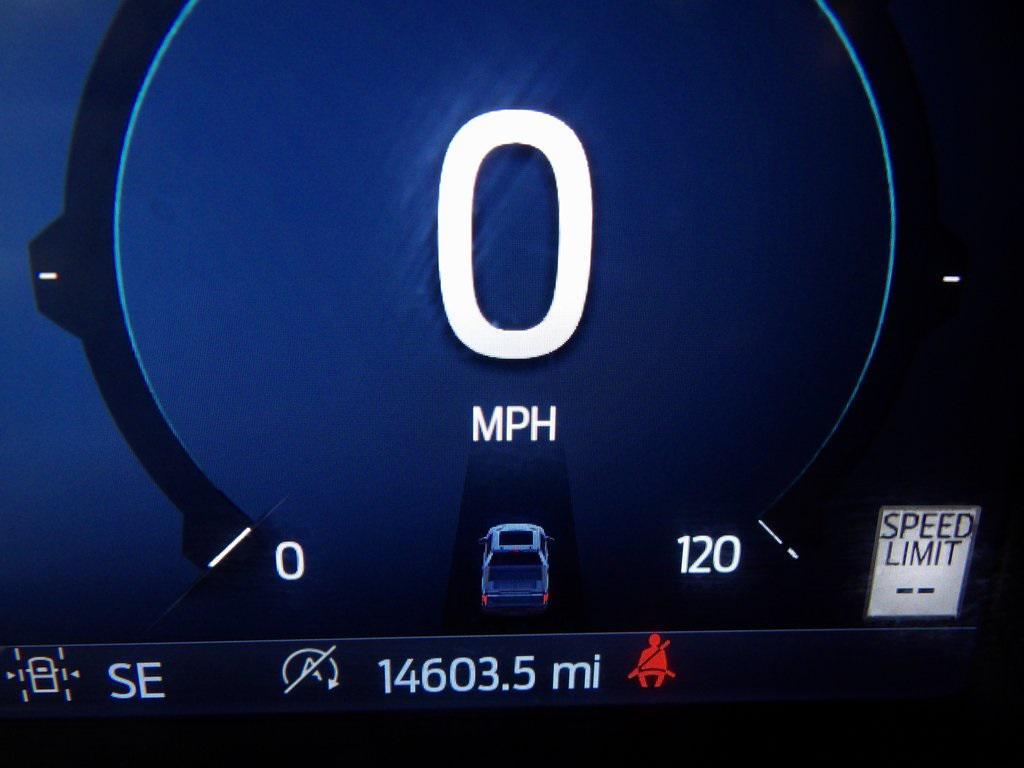 used 2024 Ford F-150 car, priced at $57,991