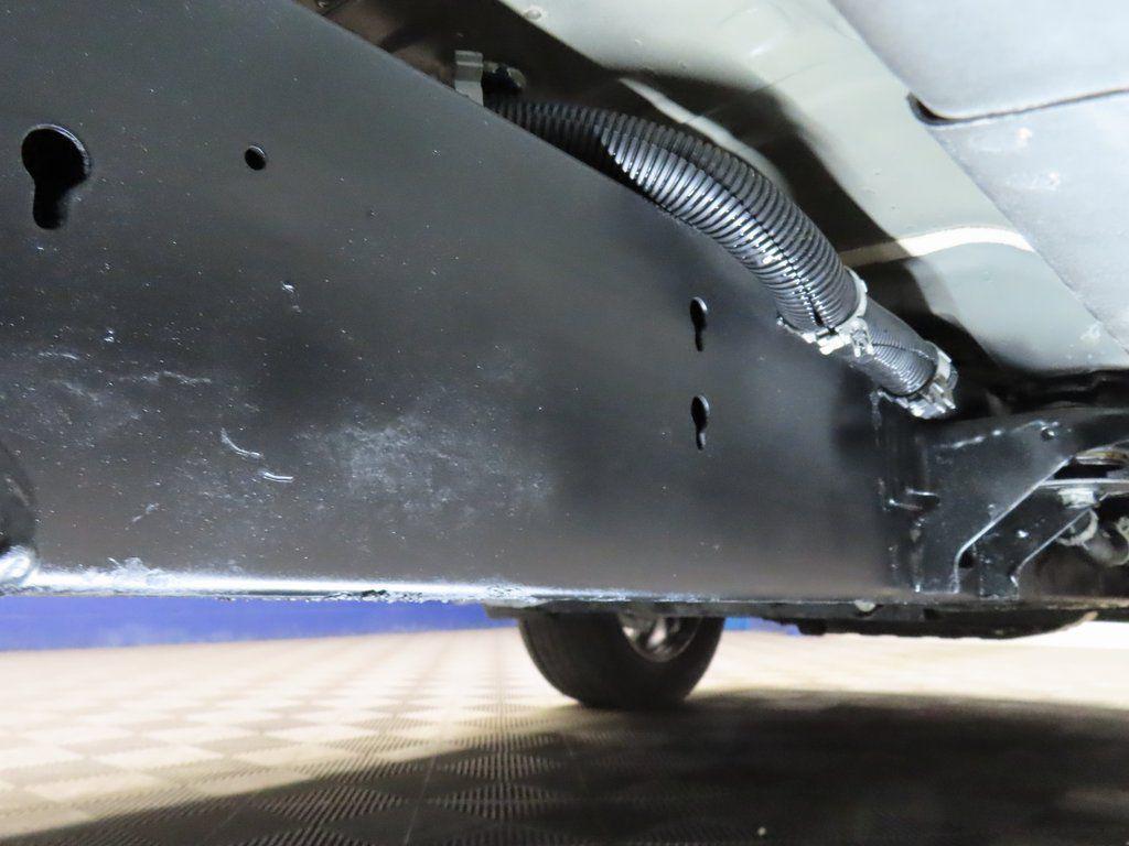 used 2025 GMC Sierra 1500 car, priced at $49,497