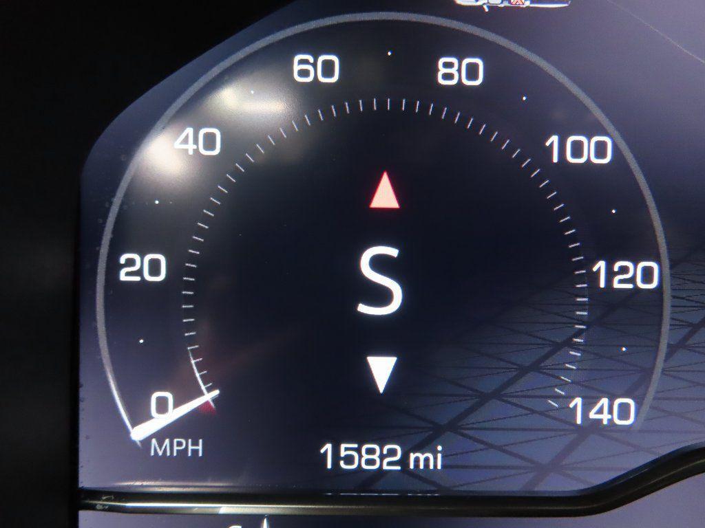 used 2025 GMC Sierra 1500 car, priced at $49,497