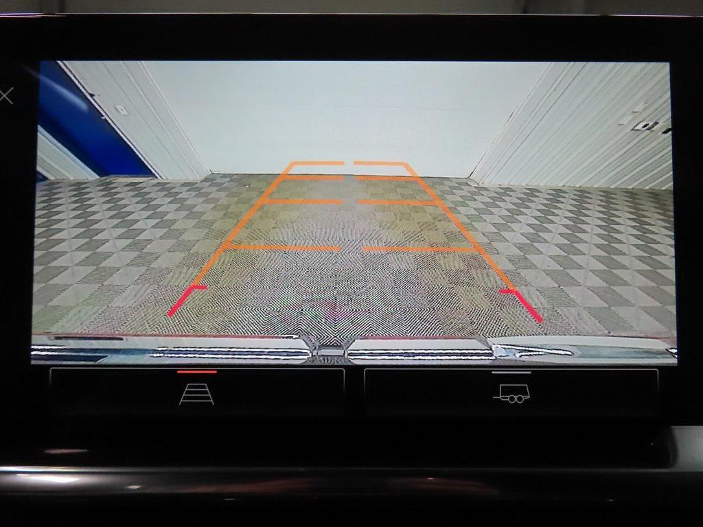 used 2025 GMC Sierra 1500 car, priced at $49,497