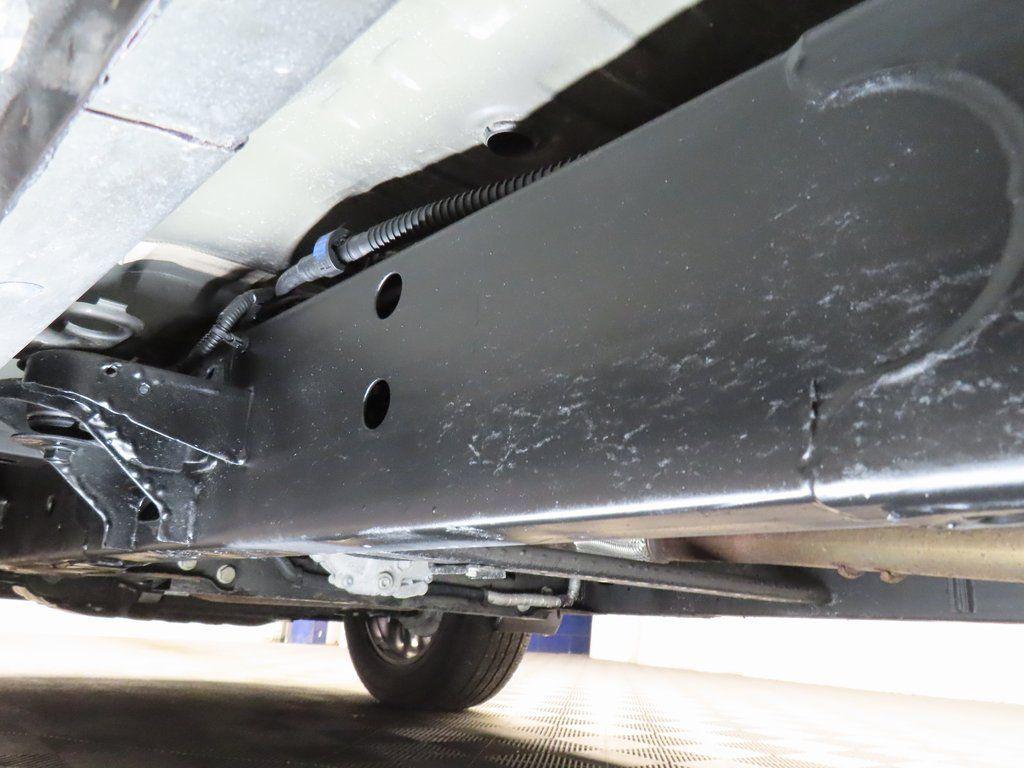 used 2025 GMC Sierra 1500 car, priced at $49,497