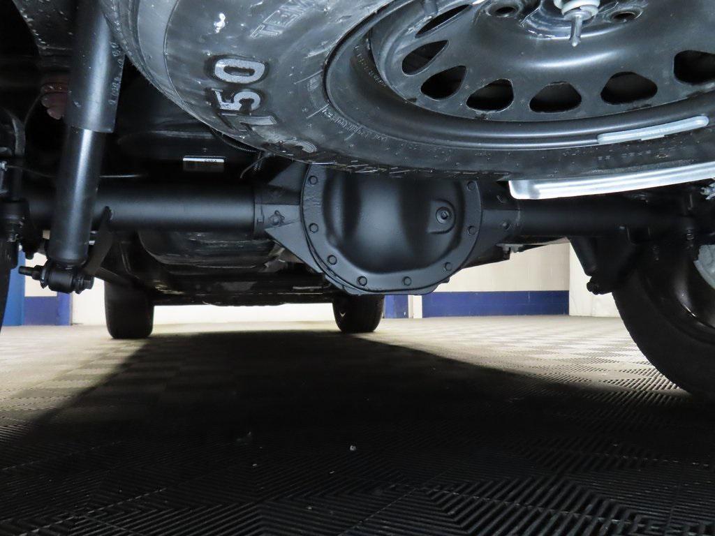 used 2025 GMC Sierra 1500 car, priced at $49,497