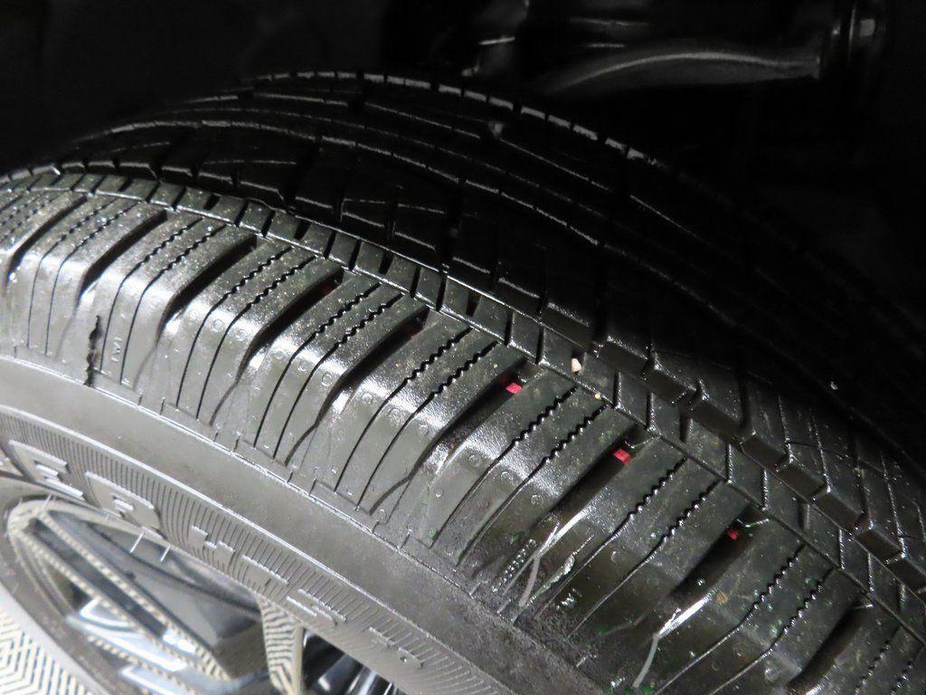 used 2025 GMC Sierra 1500 car, priced at $49,497