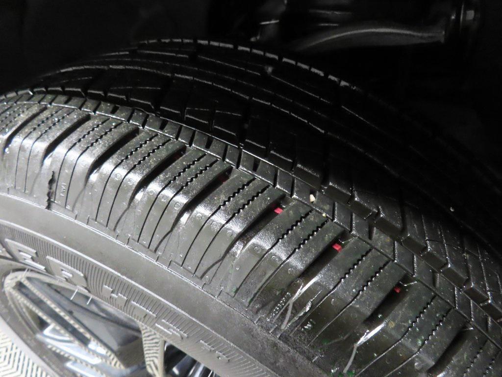 used 2025 GMC Sierra 1500 car, priced at $49,497