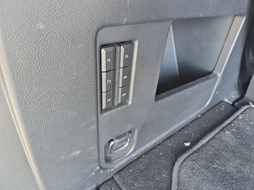 used 2022 Ford Expedition car, priced at $49,998