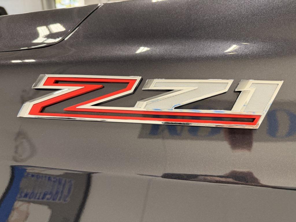 used 2024 Chevrolet Tahoe car, priced at $63,997