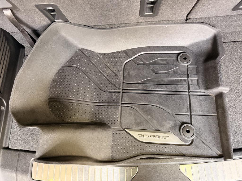 used 2024 Chevrolet Tahoe car, priced at $63,997