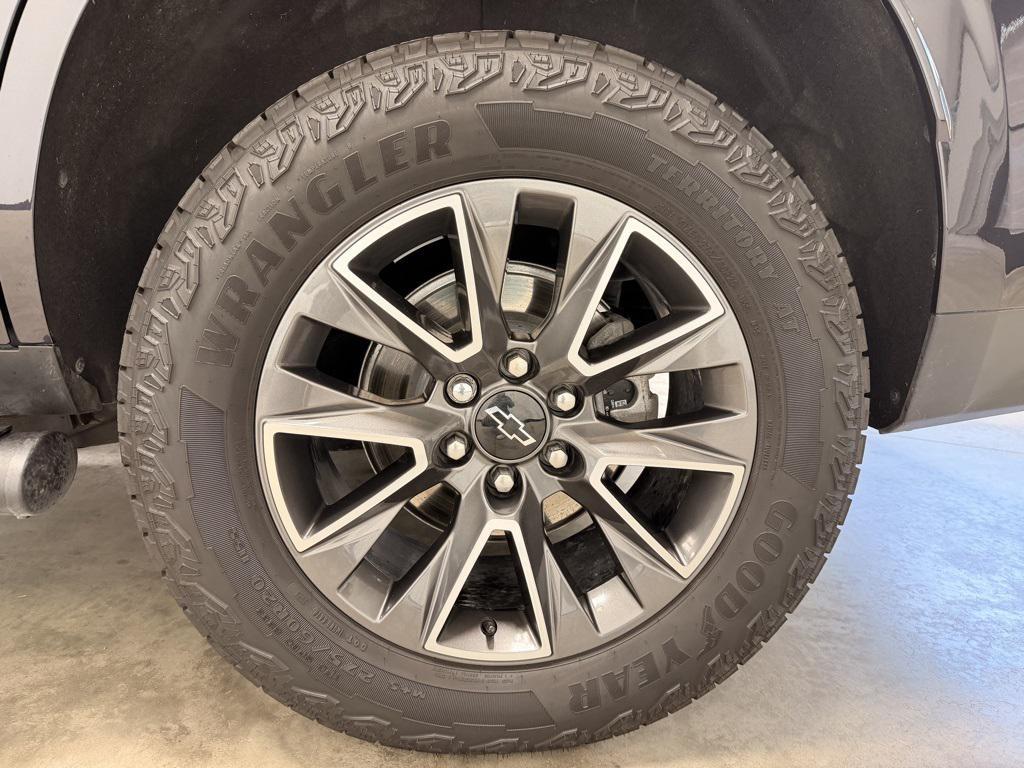 used 2024 Chevrolet Tahoe car, priced at $63,997