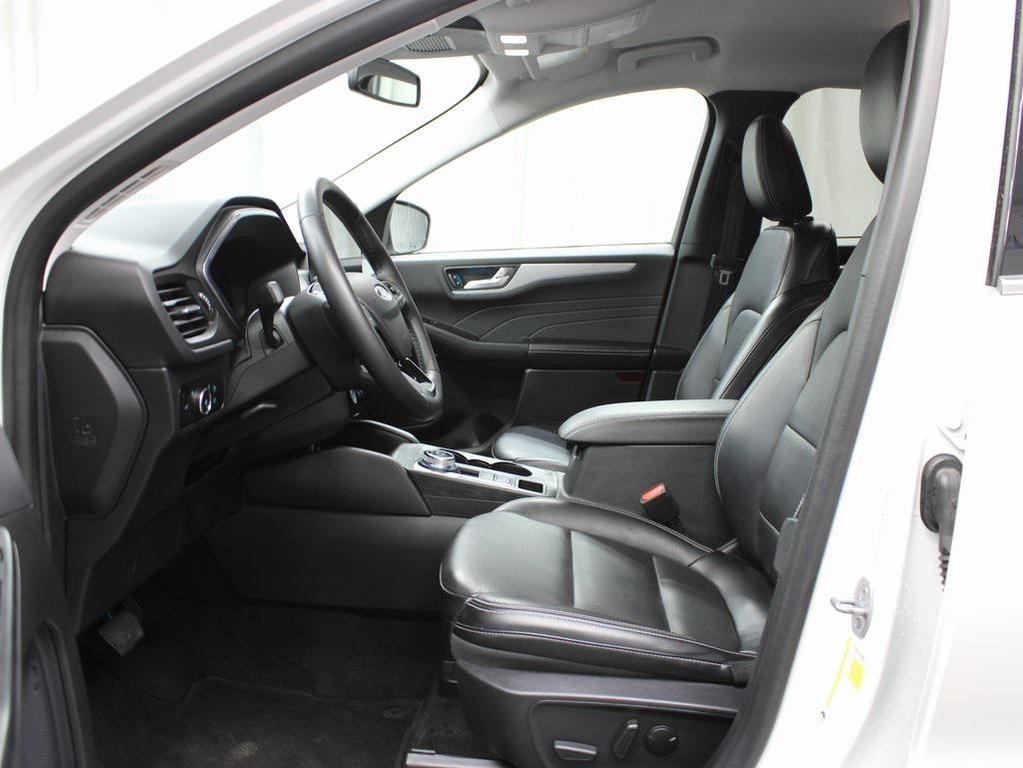 used 2024 Ford Escape car, priced at $24,993