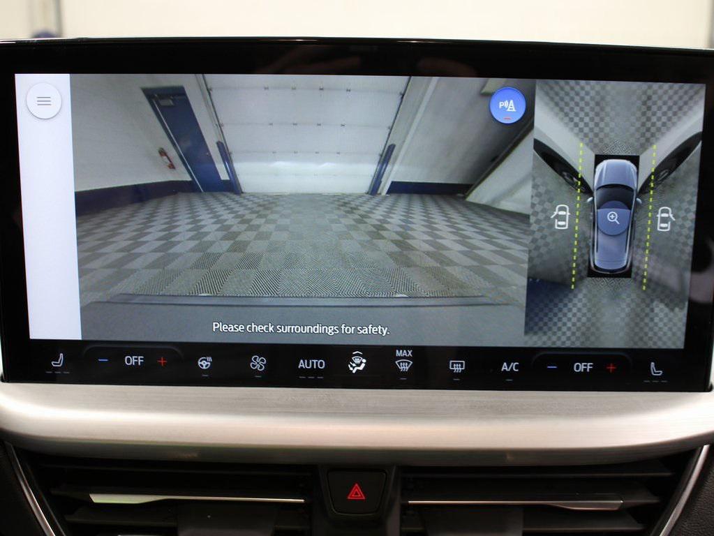 used 2024 Ford Escape car, priced at $24,993