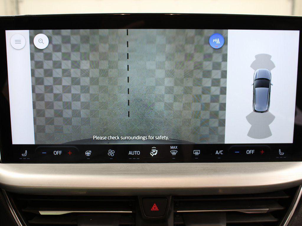 used 2024 Ford Escape car, priced at $24,993