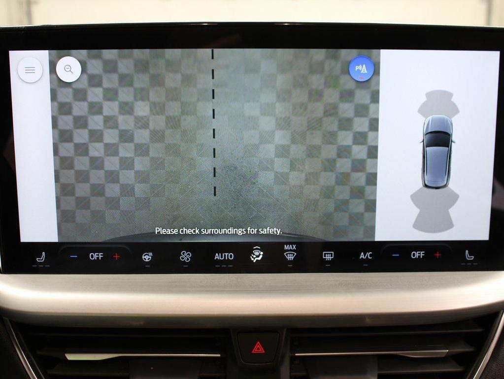 used 2024 Ford Escape car, priced at $24,993