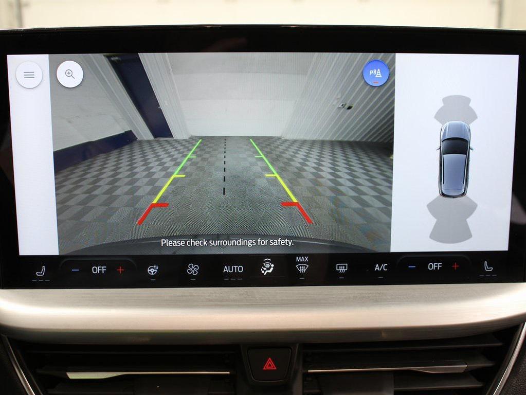 used 2024 Ford Escape car, priced at $24,993