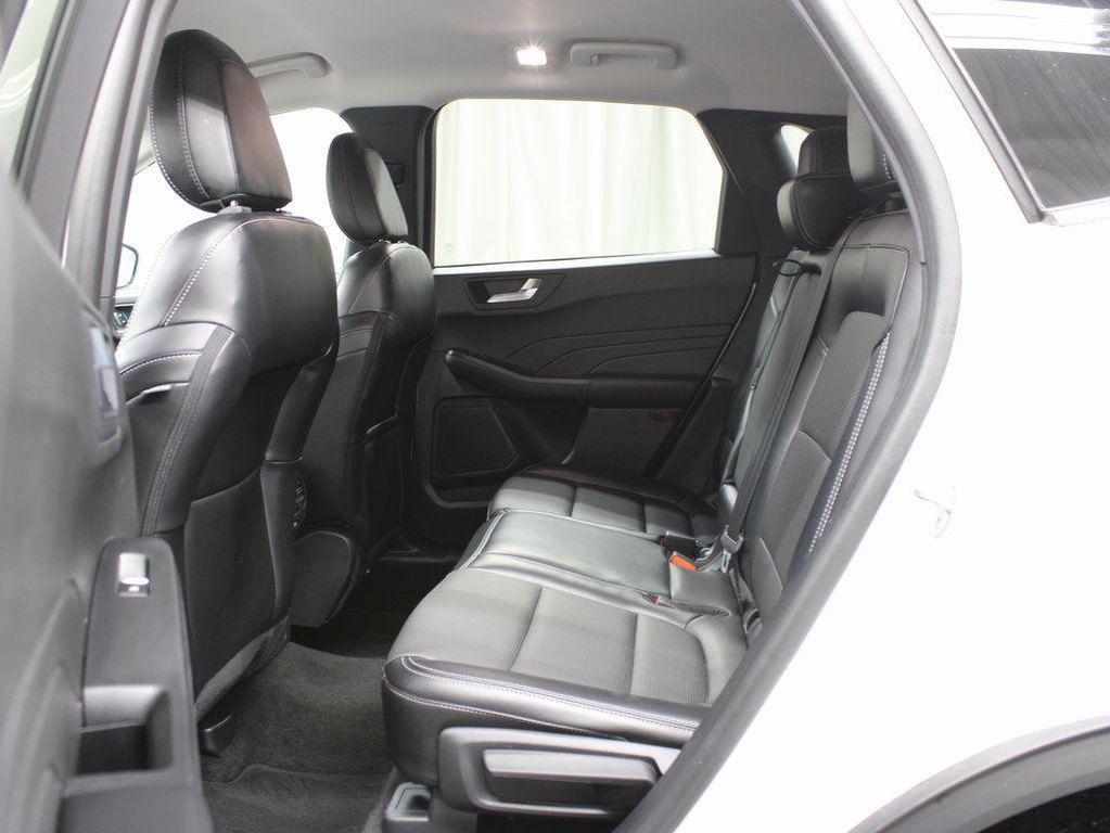 used 2024 Ford Escape car, priced at $24,993