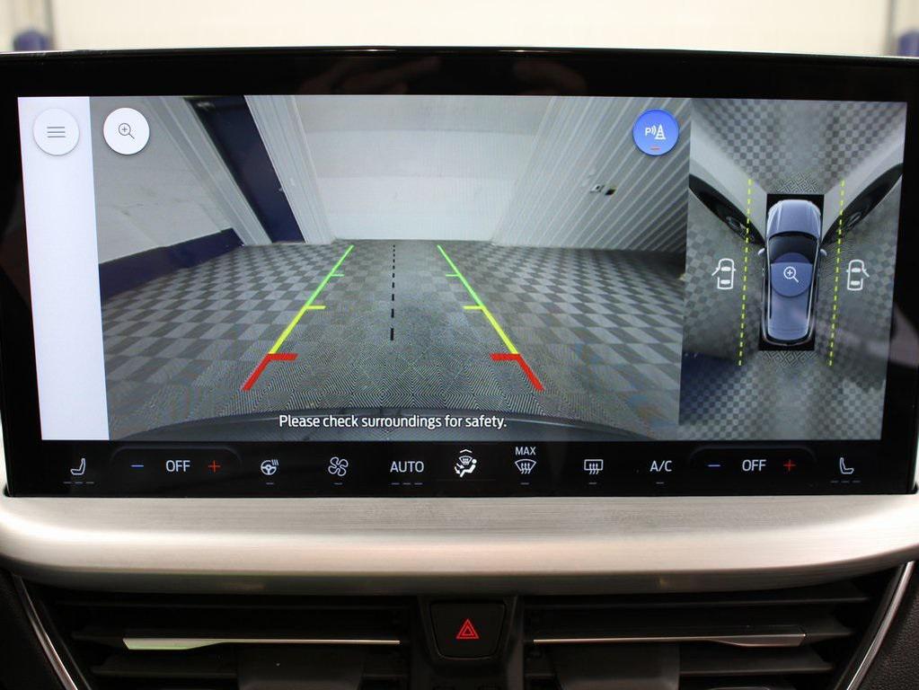 used 2024 Ford Escape car, priced at $24,993