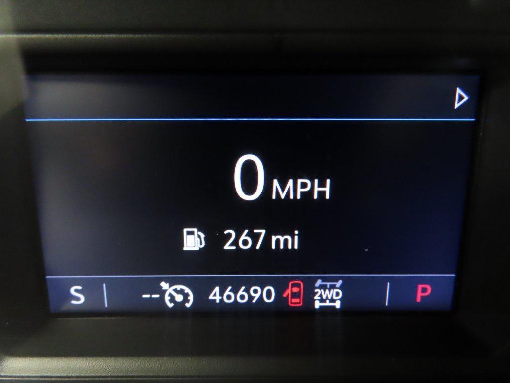 used 2022 GMC Sierra 2500 car, priced at $50,997