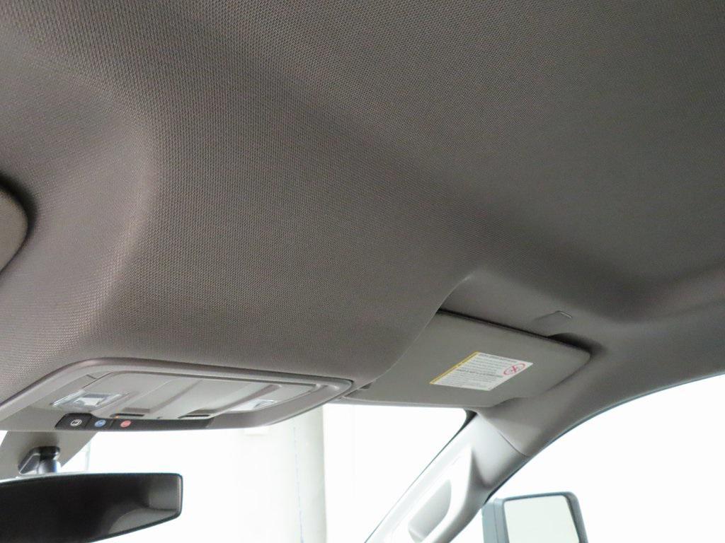 used 2022 GMC Sierra 2500 car, priced at $50,997