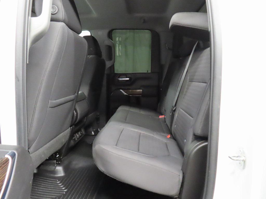 used 2022 GMC Sierra 2500 car, priced at $50,997