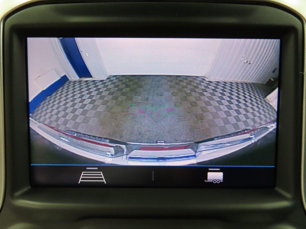 used 2022 GMC Sierra 2500 car, priced at $50,997