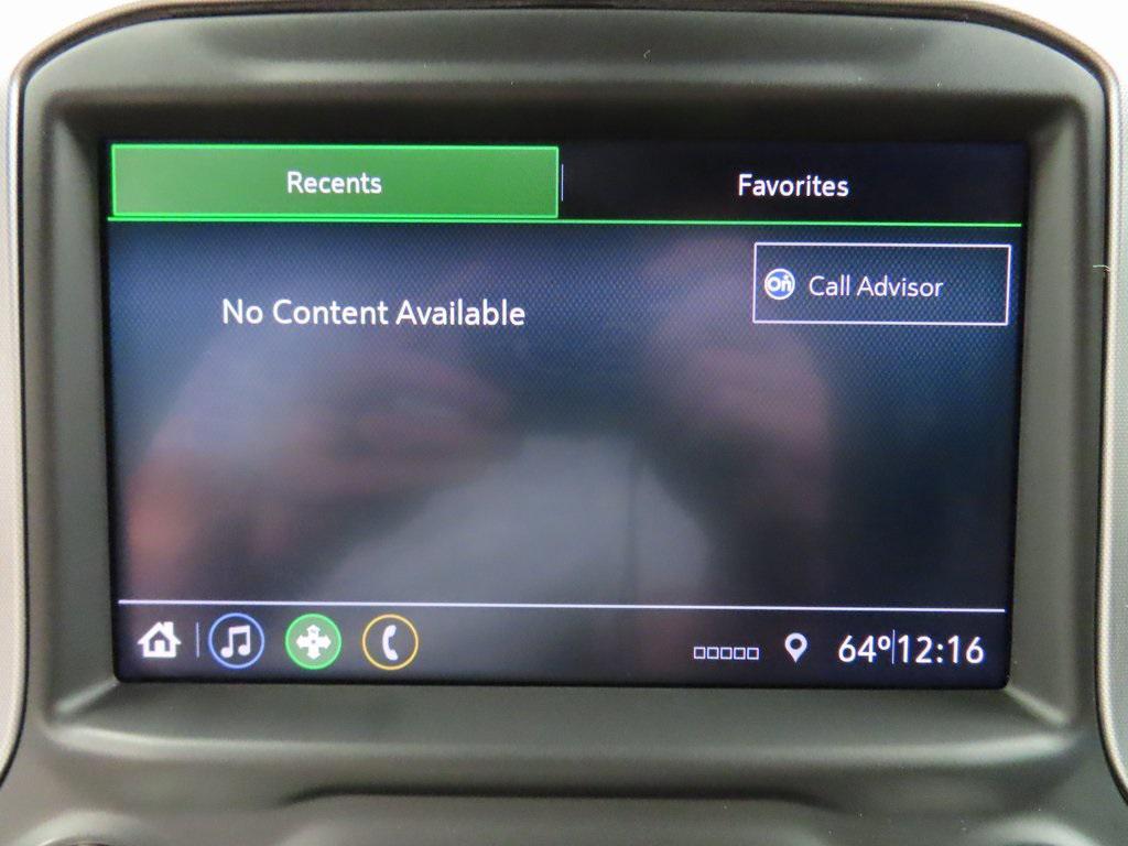 used 2022 GMC Sierra 2500 car, priced at $50,997