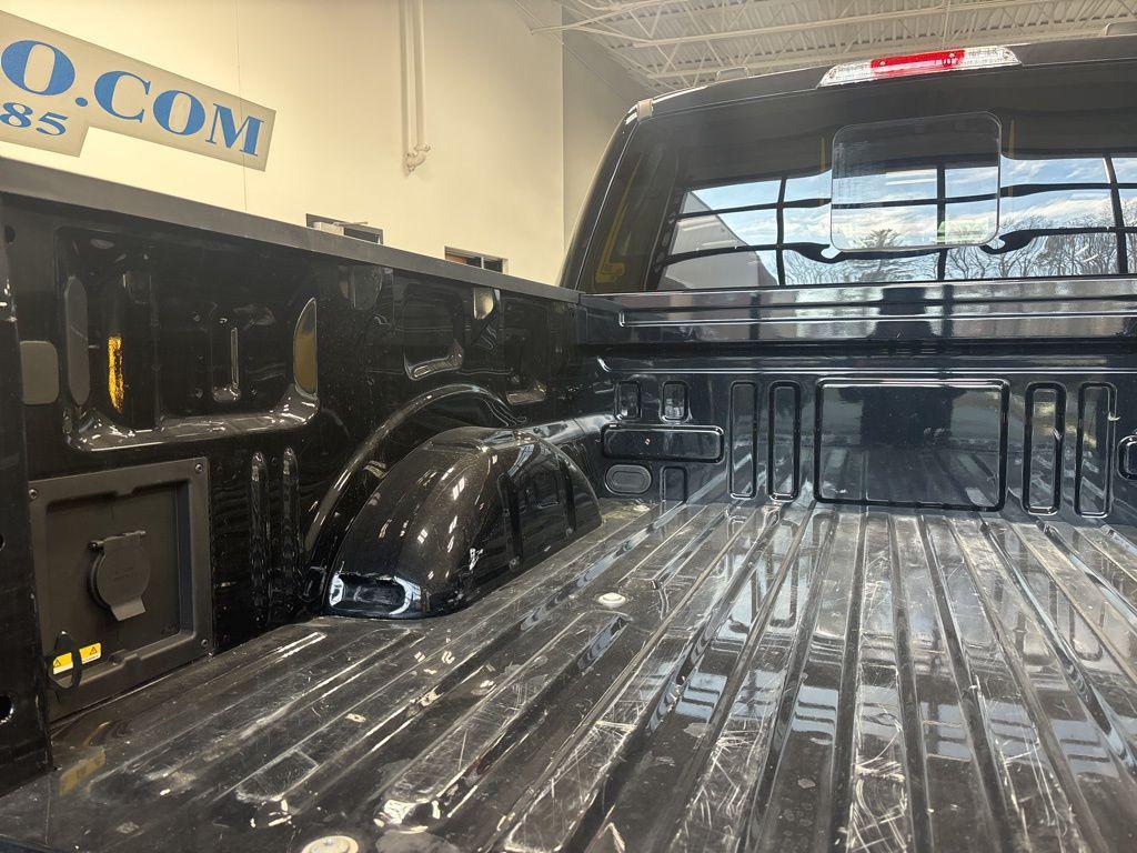 used 2024 Ford F-150 car, priced at $53,492