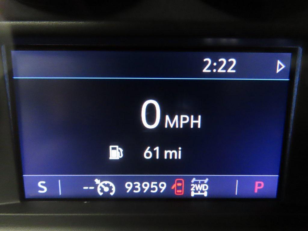 used 2021 Chevrolet Silverado 1500 car, priced at $31,998