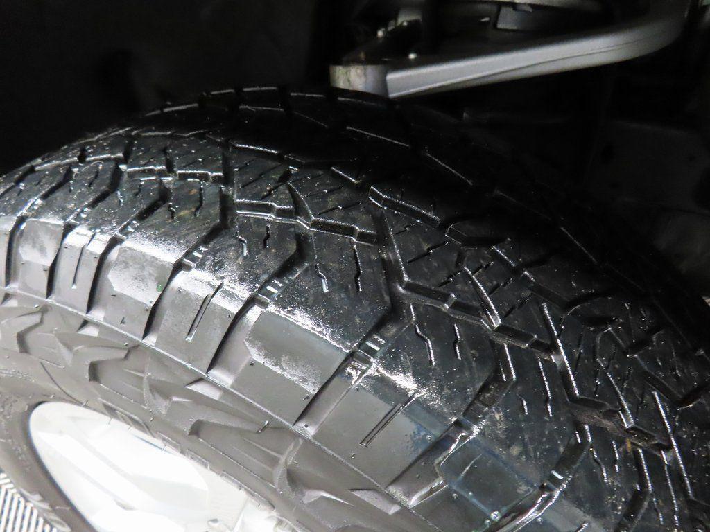 used 2021 Chevrolet Silverado 1500 car, priced at $31,998